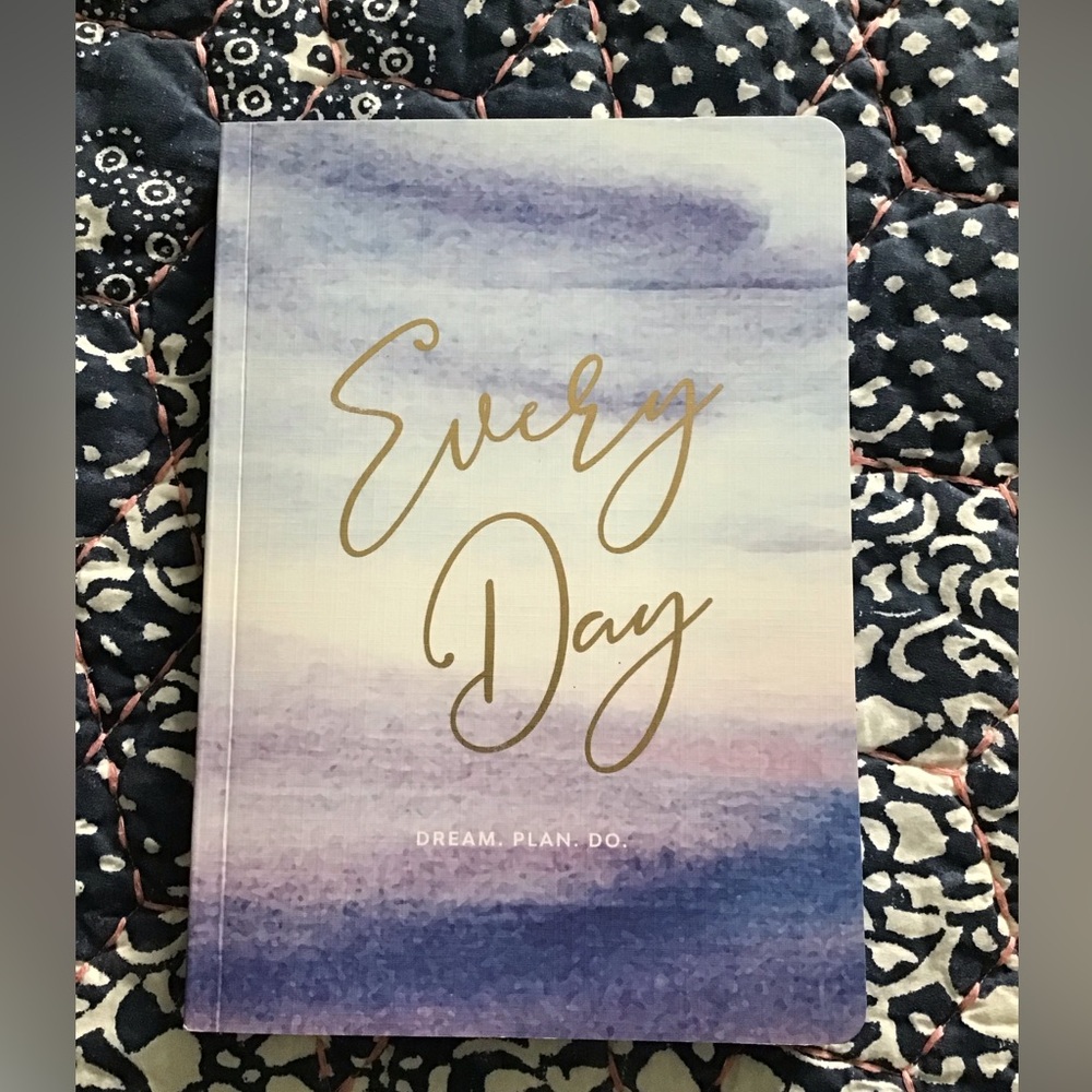 George Stanley journal